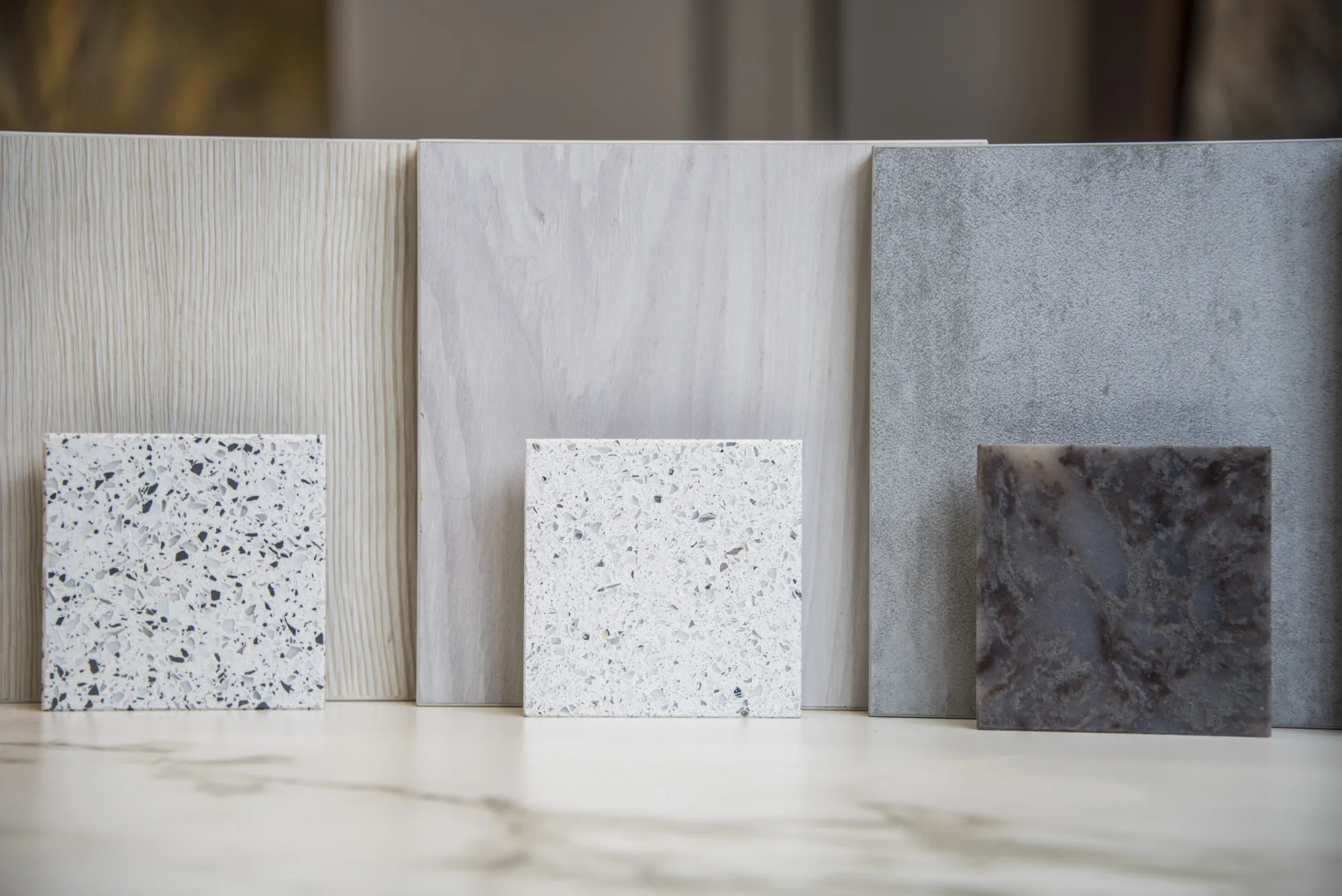 Quartz vs Granite Countertops: Which Countertop Will Increase The Value of Your Orlando Home?