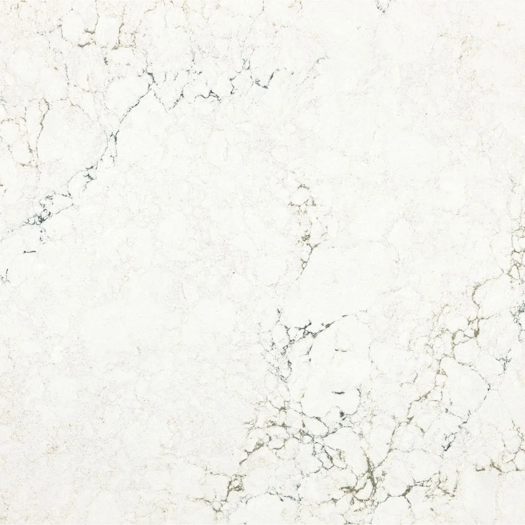 Cambria Quartz Whitendale Home Depot Close Up