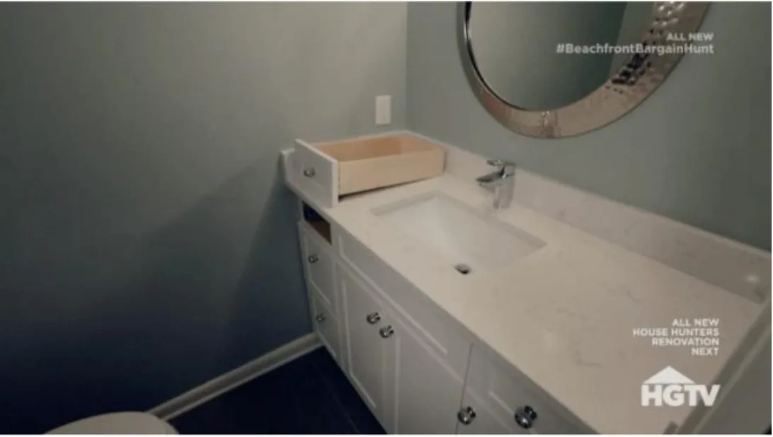 Check Out International Guild of Surfaces On Hgtv! Cambria Quartz Countertops Kitchen Countertops Bathroom Countertops Clearwater Countertop Store