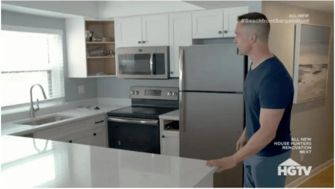 | Countertops