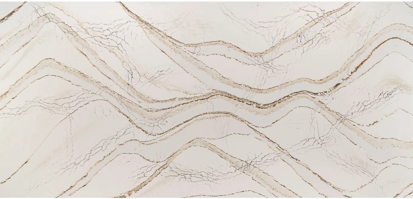 Clovelly Cambria Quartz