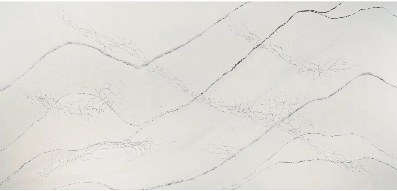 Gladstone Cambria Quartz Countertops