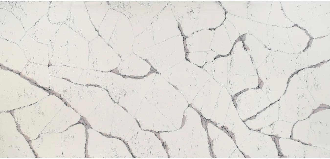 Harrogate Cambria Quartz Countertops