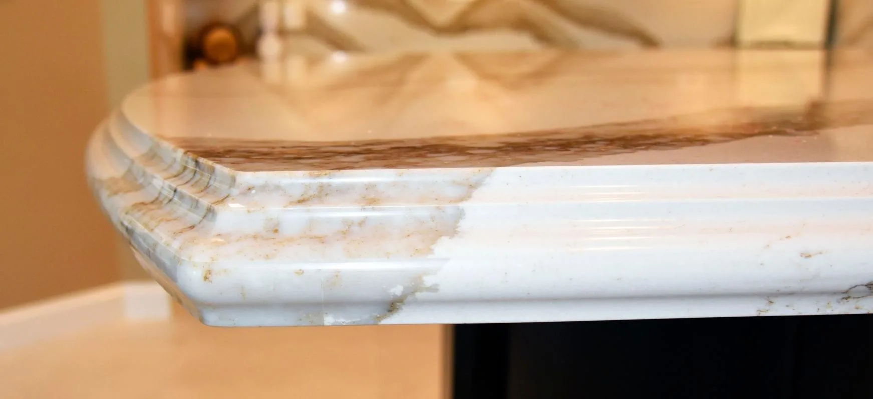 | Countertops