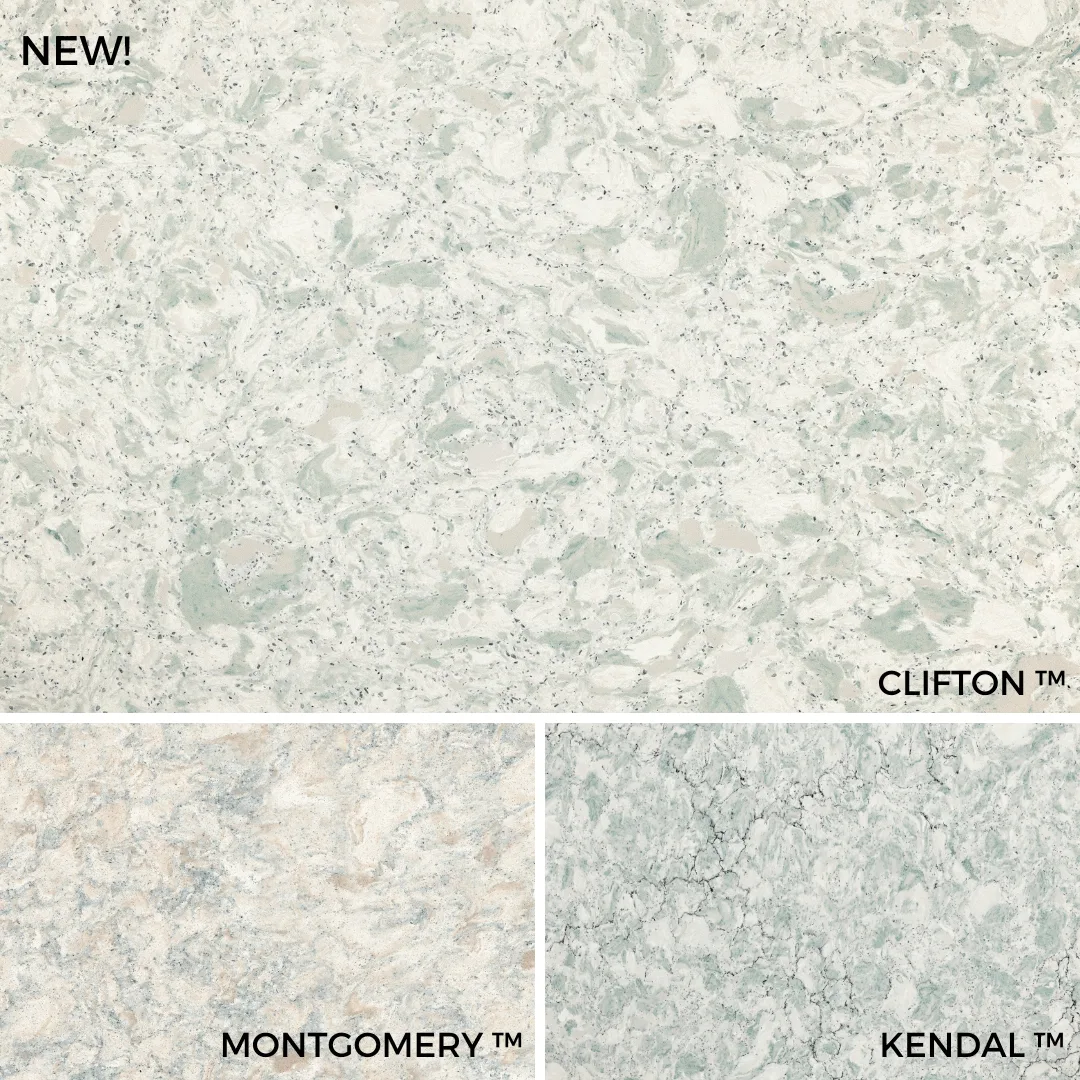 | Countertops