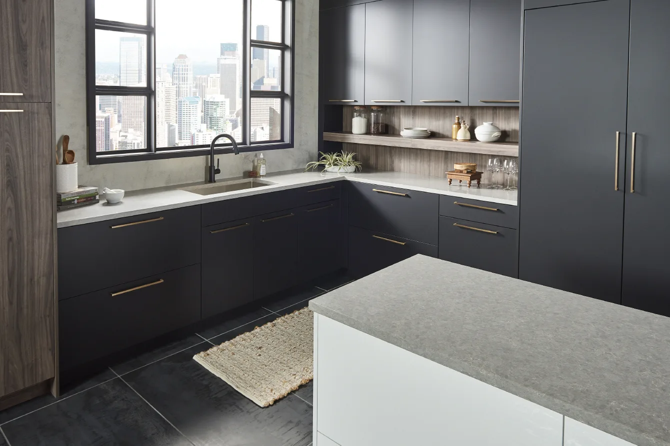 | Countertops