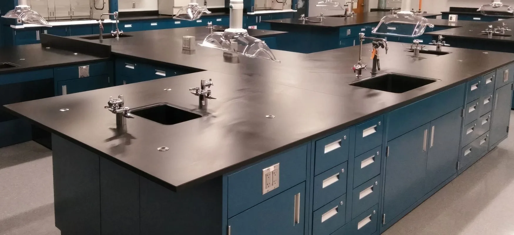 Quartz vs Soapstone