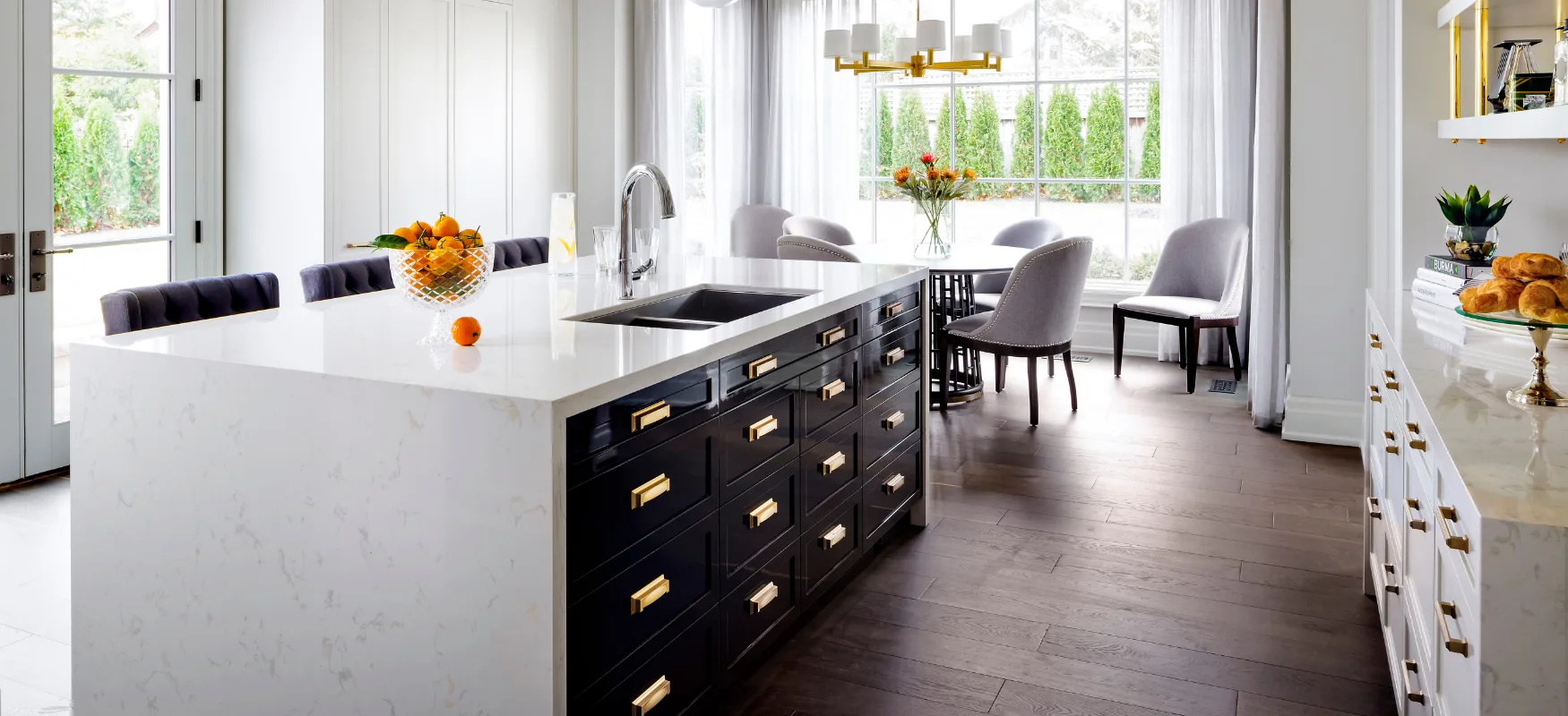 What is Cambria Quartz and Why is It Different?