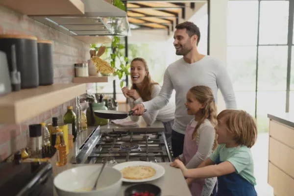 | Countertops