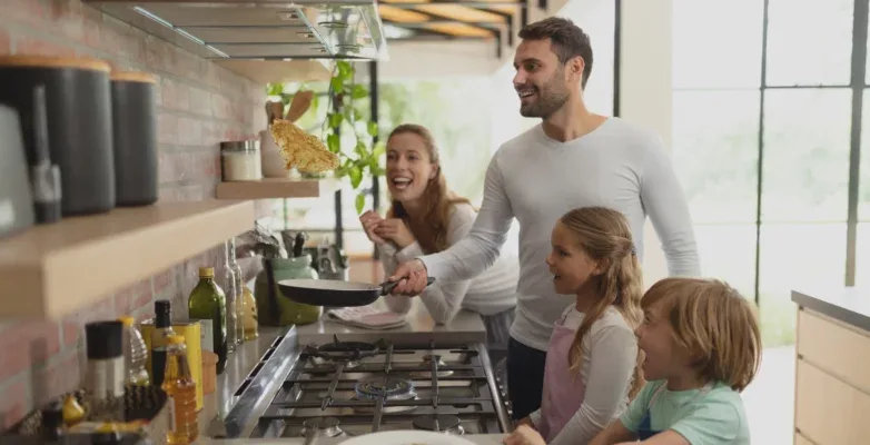 | Countertops
