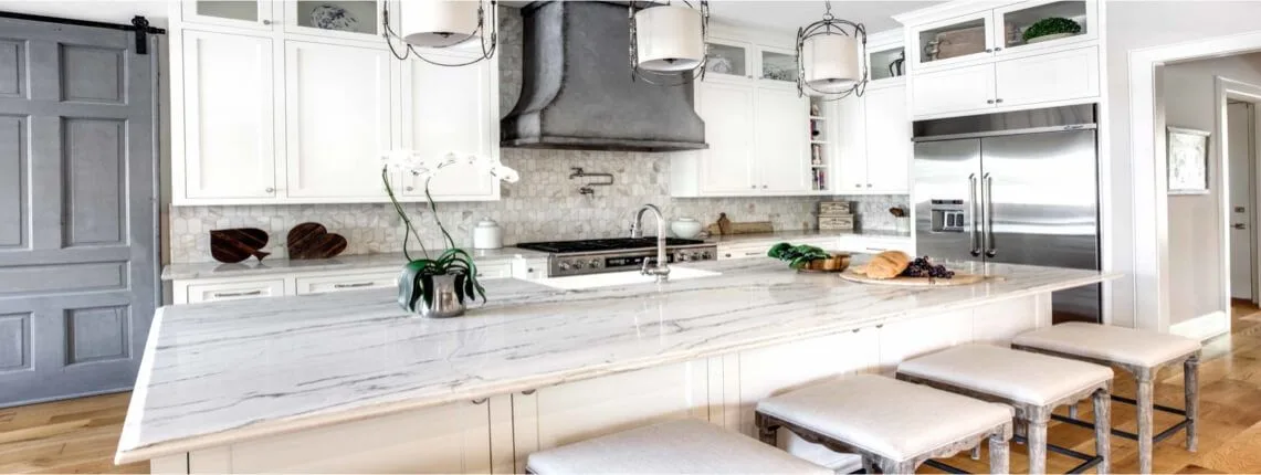 | Countertops