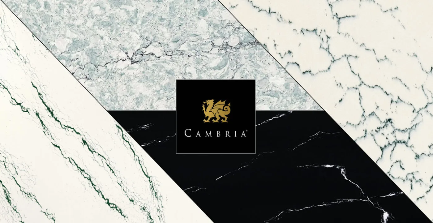 Cambria 2021 New Colors Ivybridge Kendal Blackbrook Ruxley Feb