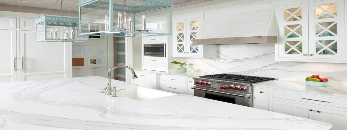 | Countertops