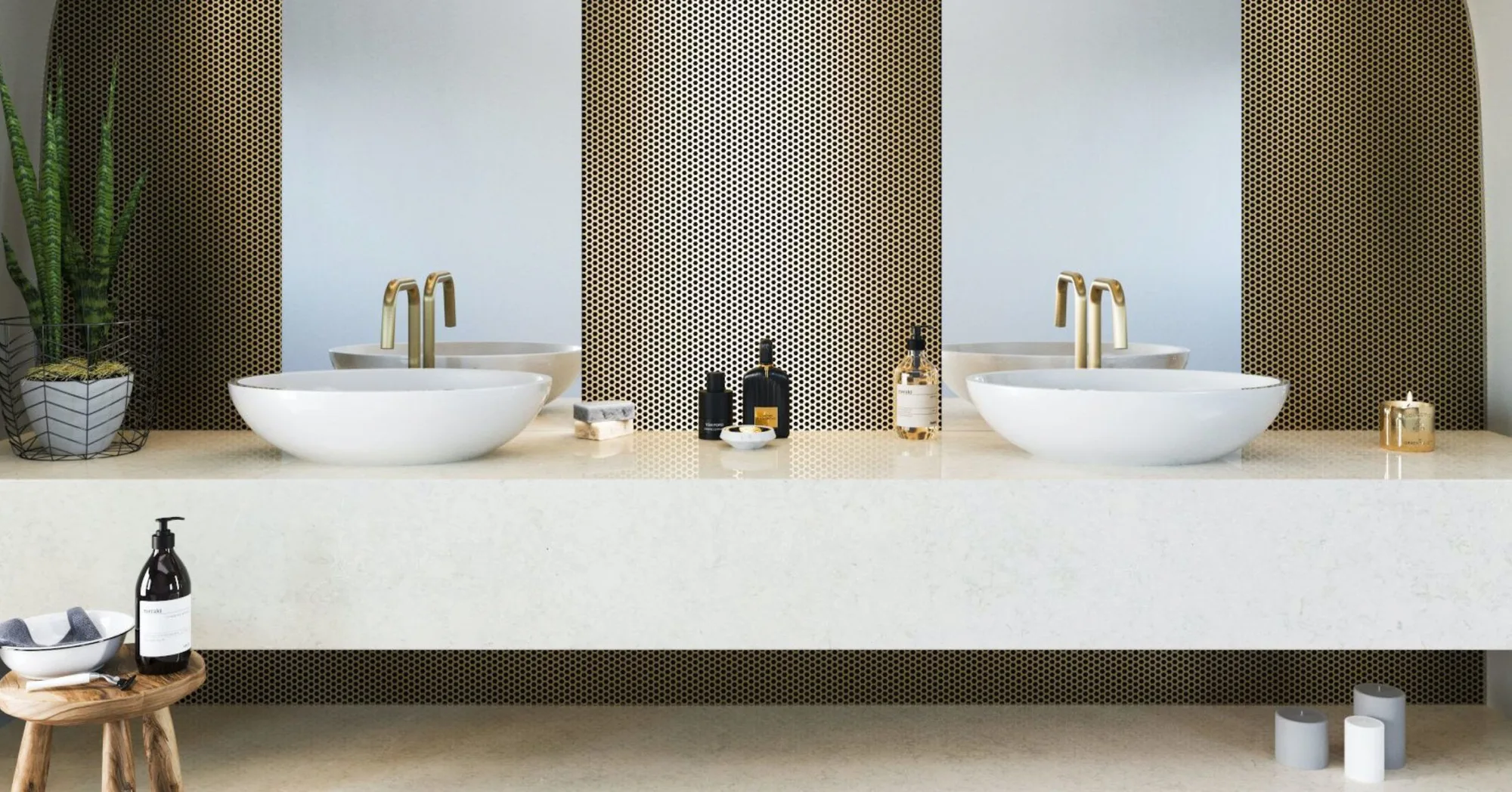 | Countertops