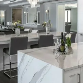 | Countertops