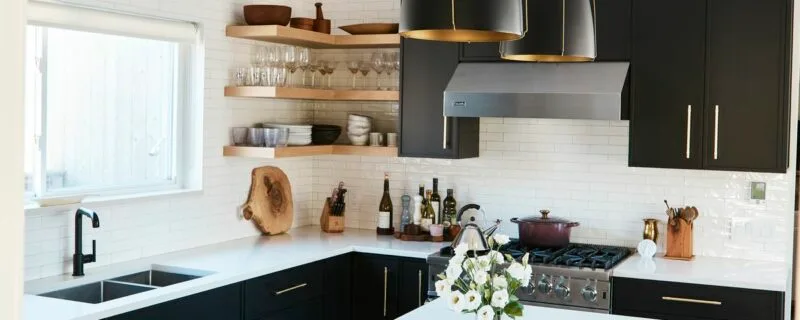 | Countertops