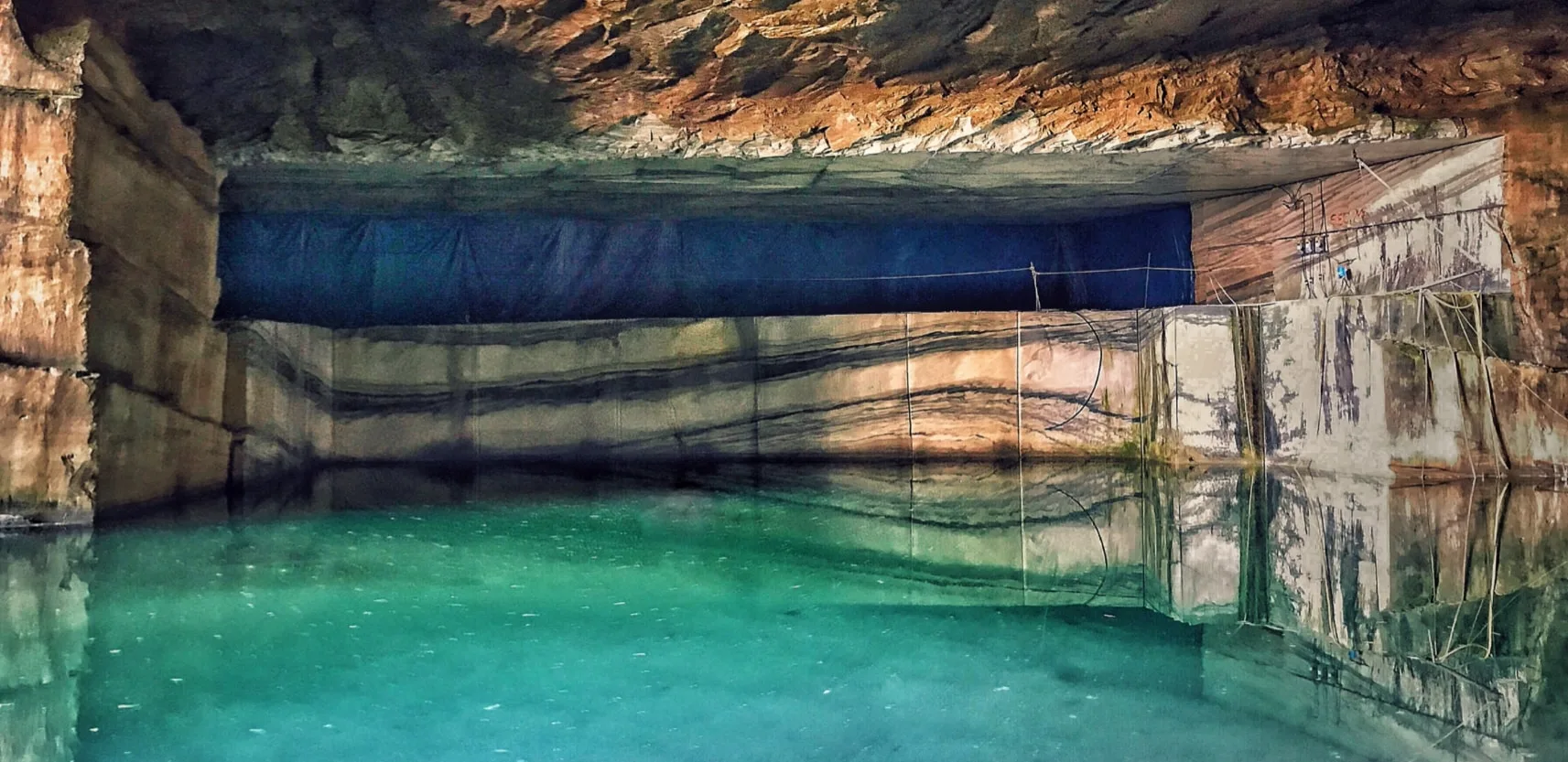 The Danby Marble Quarry in Vermont, USA, is a testament to the synergy of nature and craftsmanship. Known for its exceptional Danby Marble, the quarry produces pristine white stone with delicate veining. The marble's versatility makes it a choice material for diverse creations. Combining tradition and modern precision, the quarry's extraction process maintains the marble's natural beauty. This site reflects Vermont's history and craftsmanship legacy, where each piece of Danby Marble holds a timeless connection to the land and its rich heritage. It's a place where geological wonders become enduring works of art, embodying the essence of nature and human ingenuity.