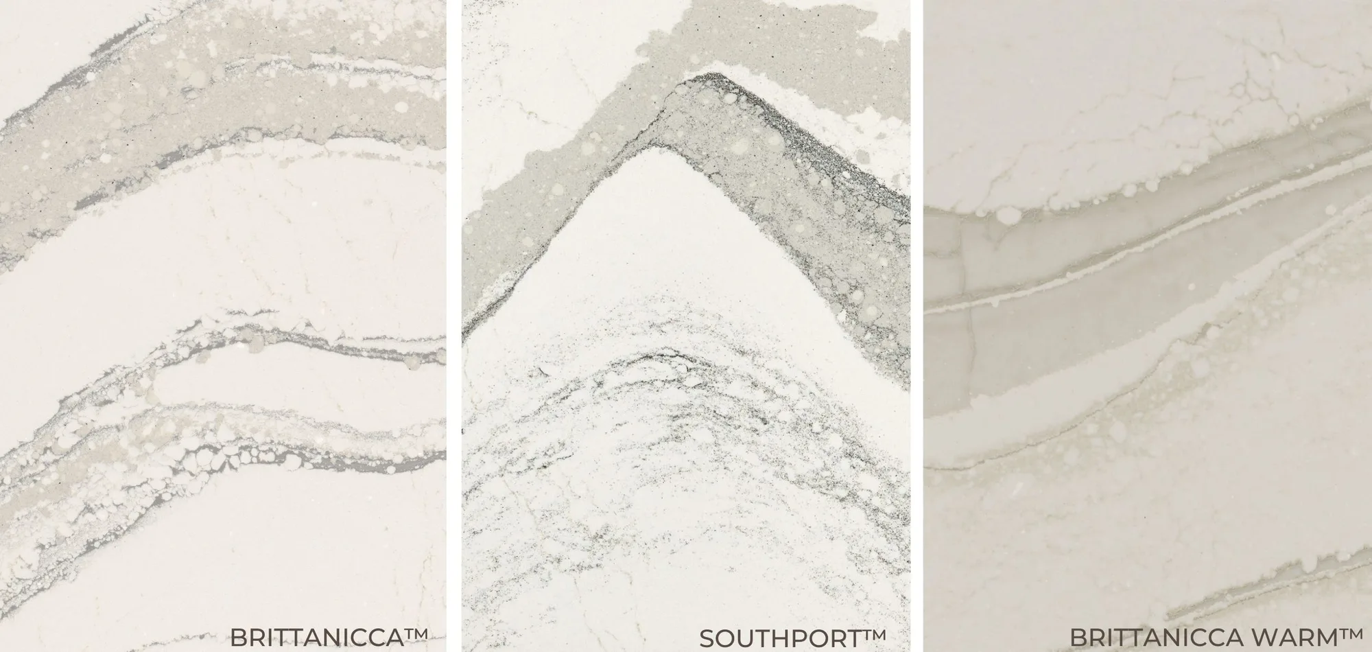 Brittanicca Cambria Quartz Southport Cambria Quartz Brittanicca Warm Cambria Quartz