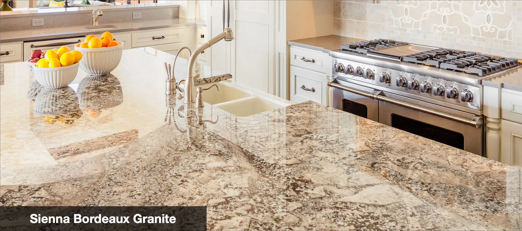 Granite Countertop Stores Located in Tampa Fl