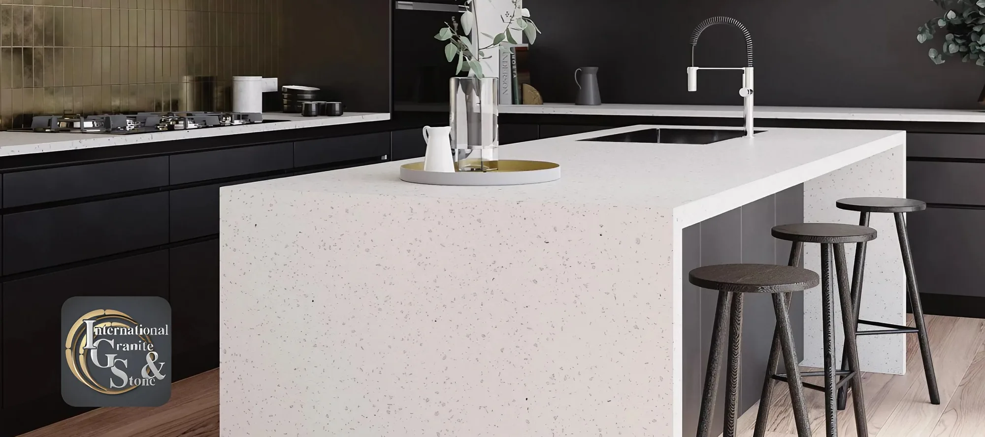 Harbor Island Tampa Countertop Experts