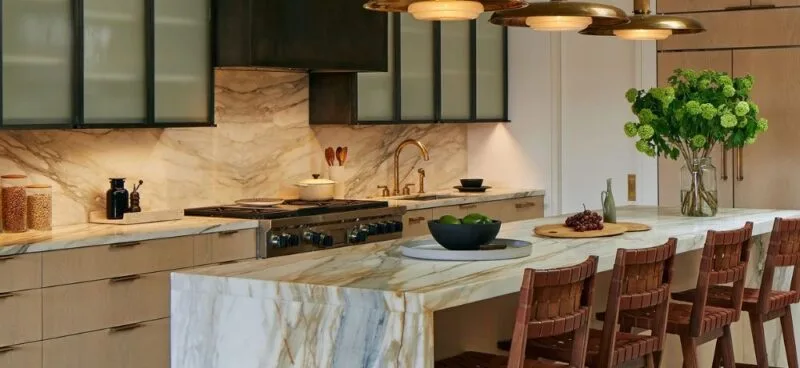 | Countertops