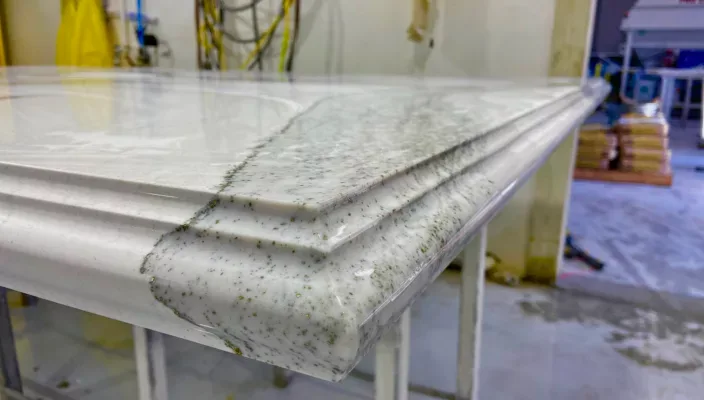 | Countertops