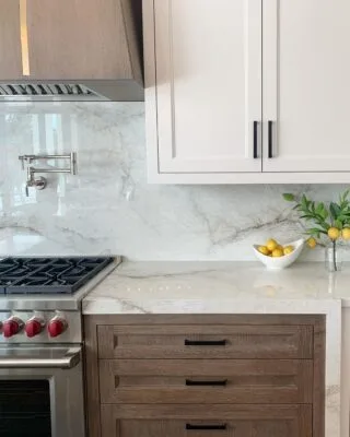 | Countertops