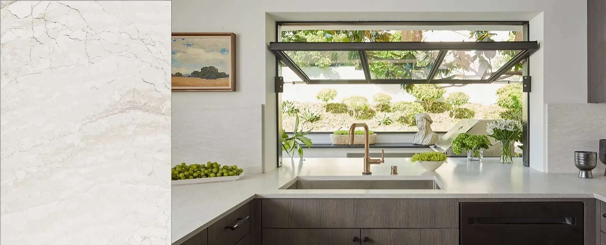 | Countertops
