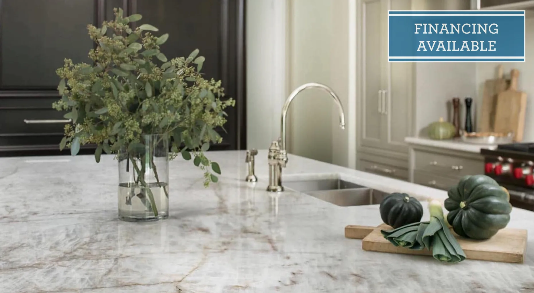 | Countertops