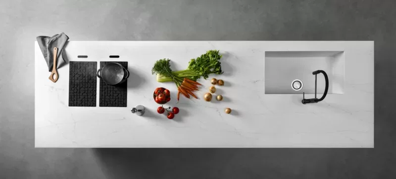 | Countertops