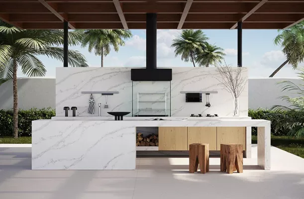 | Countertops