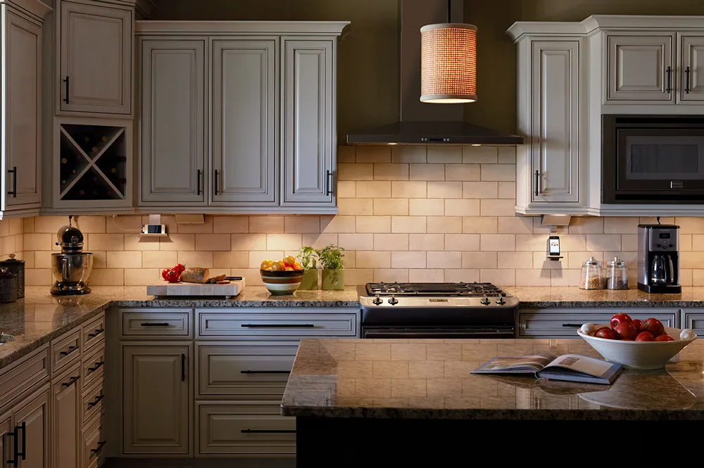 | Countertops