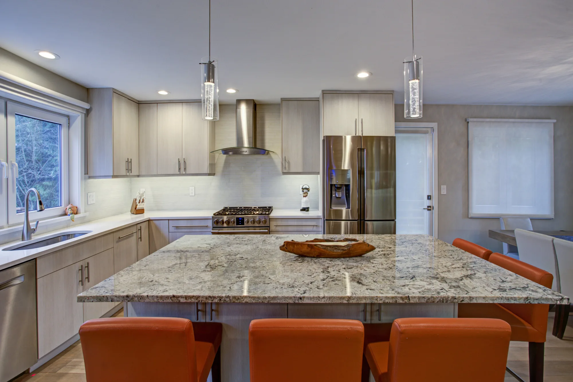 Natural Stone Kitchen CountertopsOne of a Kind: A Complete Guide to Natural Stone Countertops