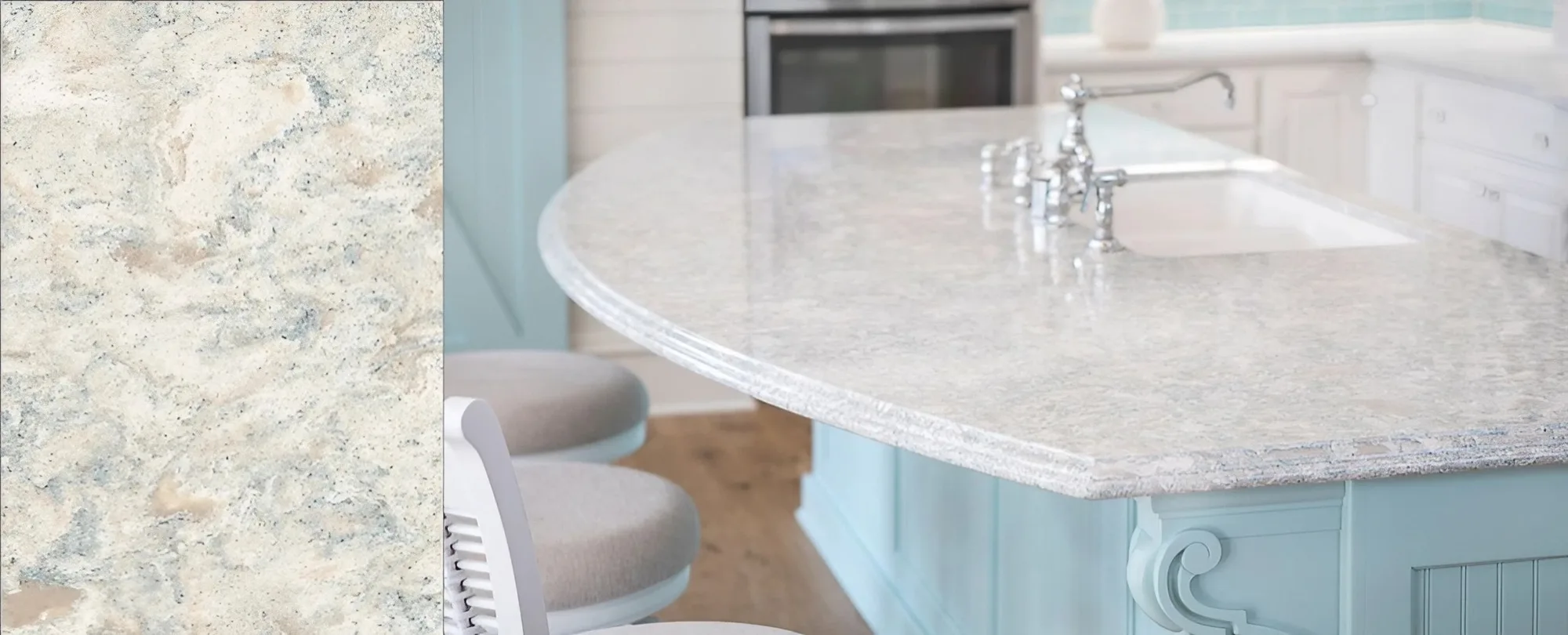 | Countertops