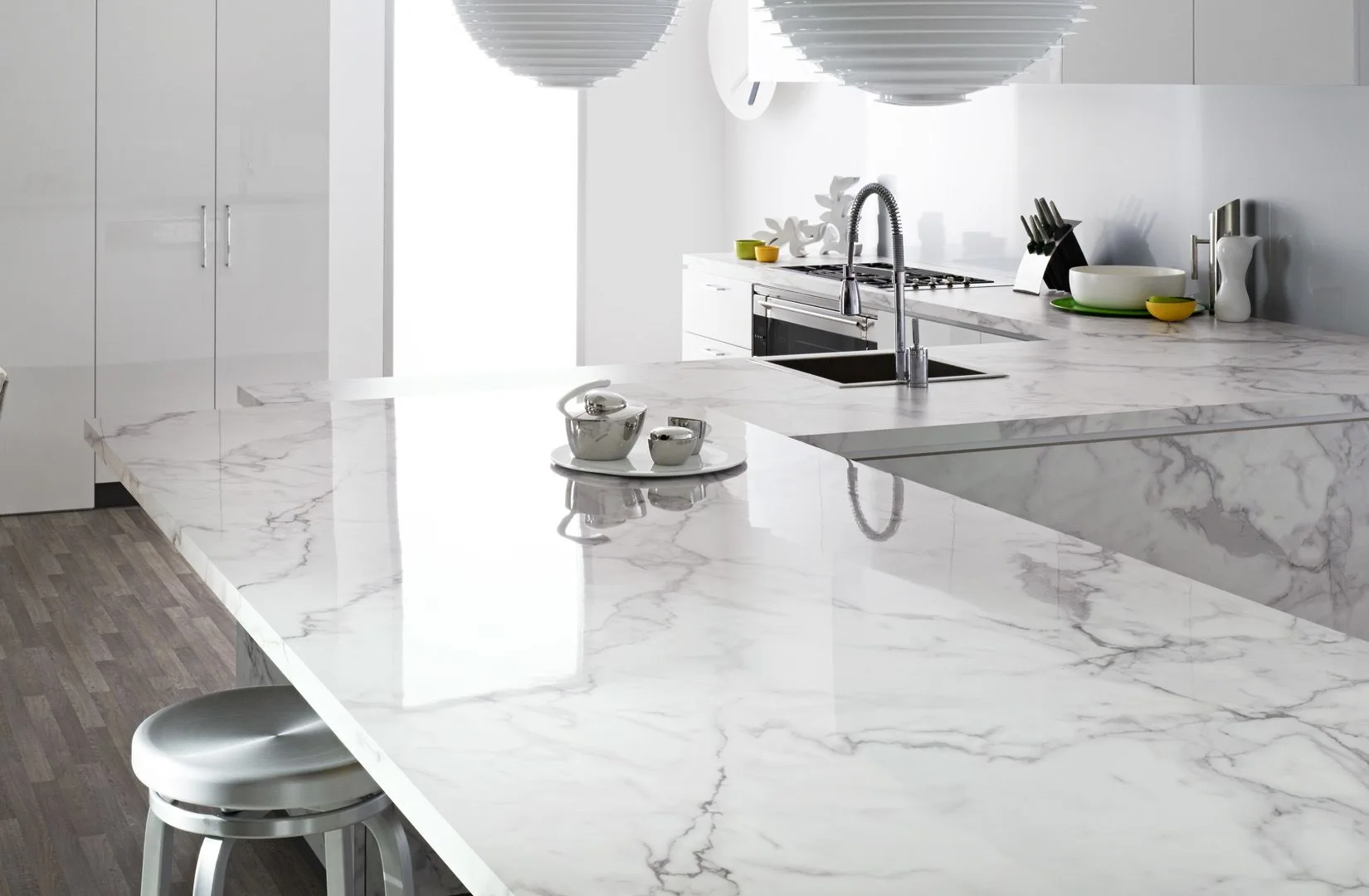| Countertops
