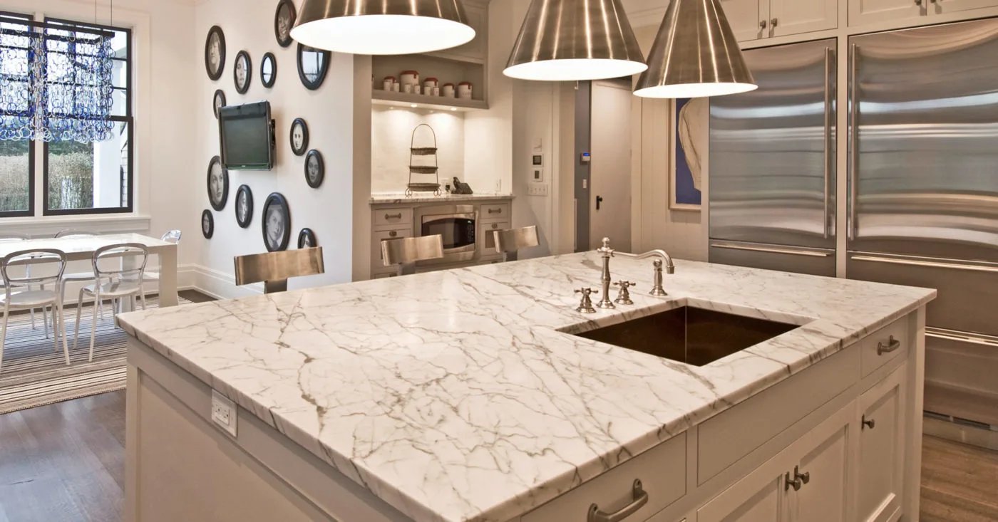 | Countertops
