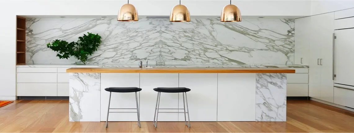 | Countertops