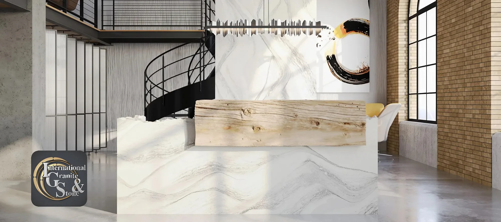 IGS Countertops, with over 20 years of expertise in Oldsmar, FL provides top-tier countertop materials and all-inclusive renovation solutions. As Tampa Bay's Official Cambria® Quartz Premier Dealer and Florida's sole Countertop Installer with a General Contractor's License, we guarantee exceptional craftsmanship and a focus on customer satisfaction