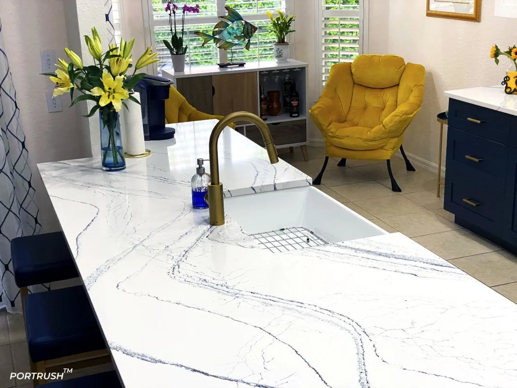 | Countertops