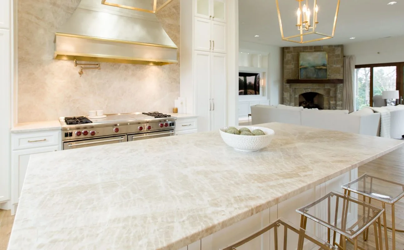 | Countertops
