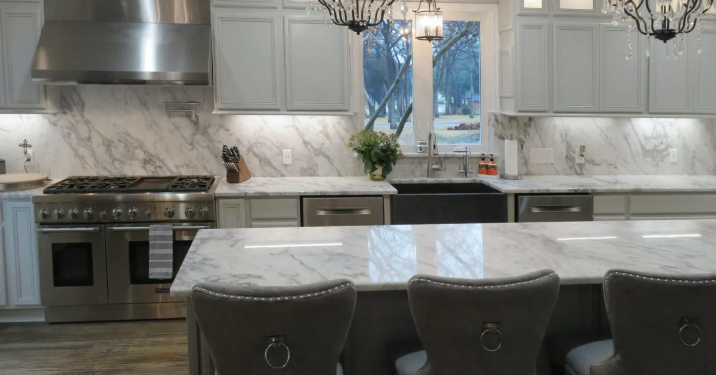 | Countertops