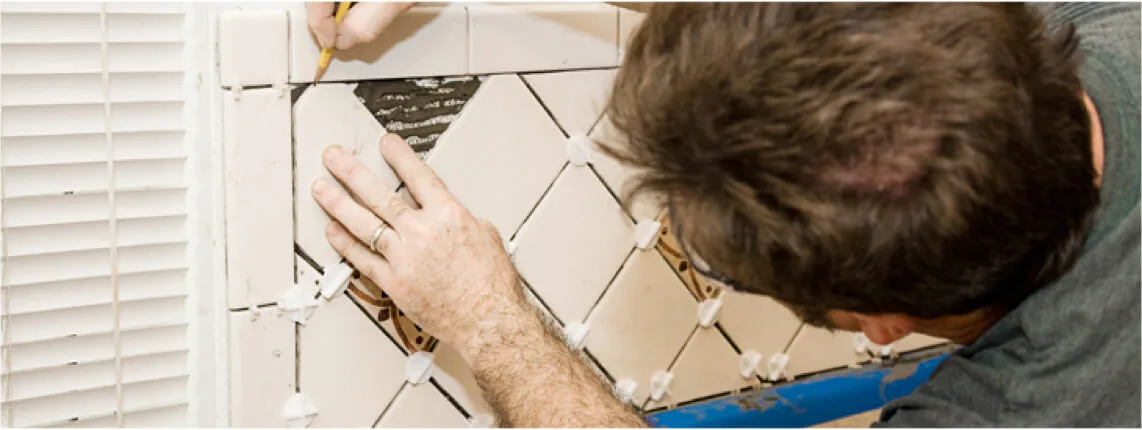 | Countertops