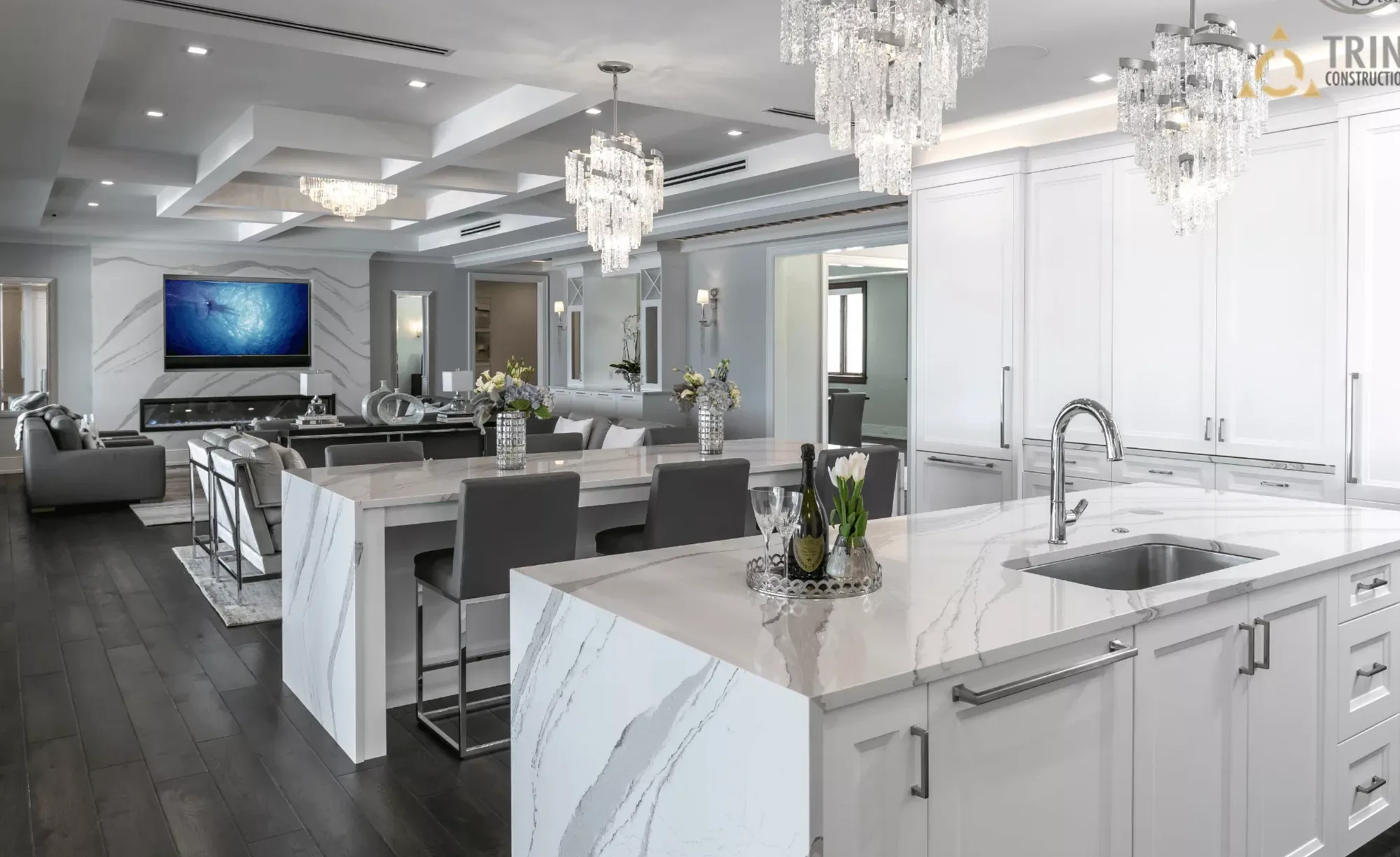 | Countertops