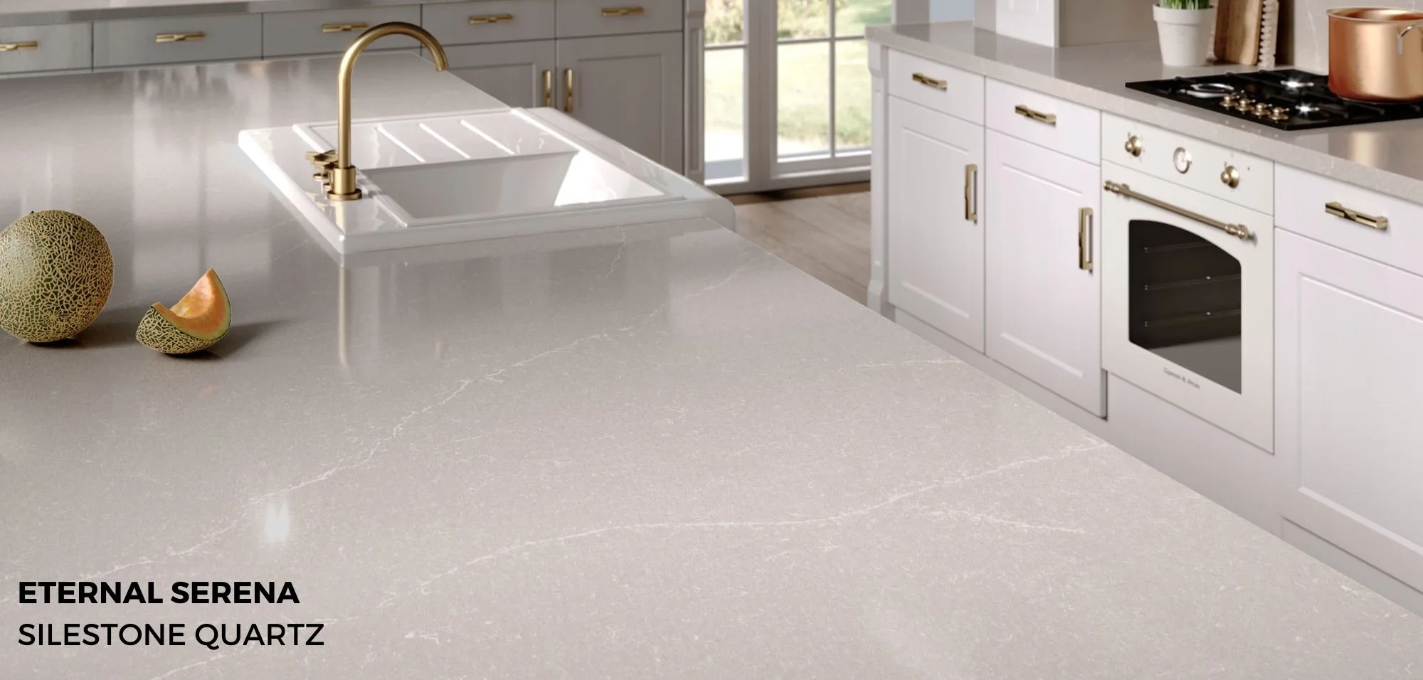 | Countertops