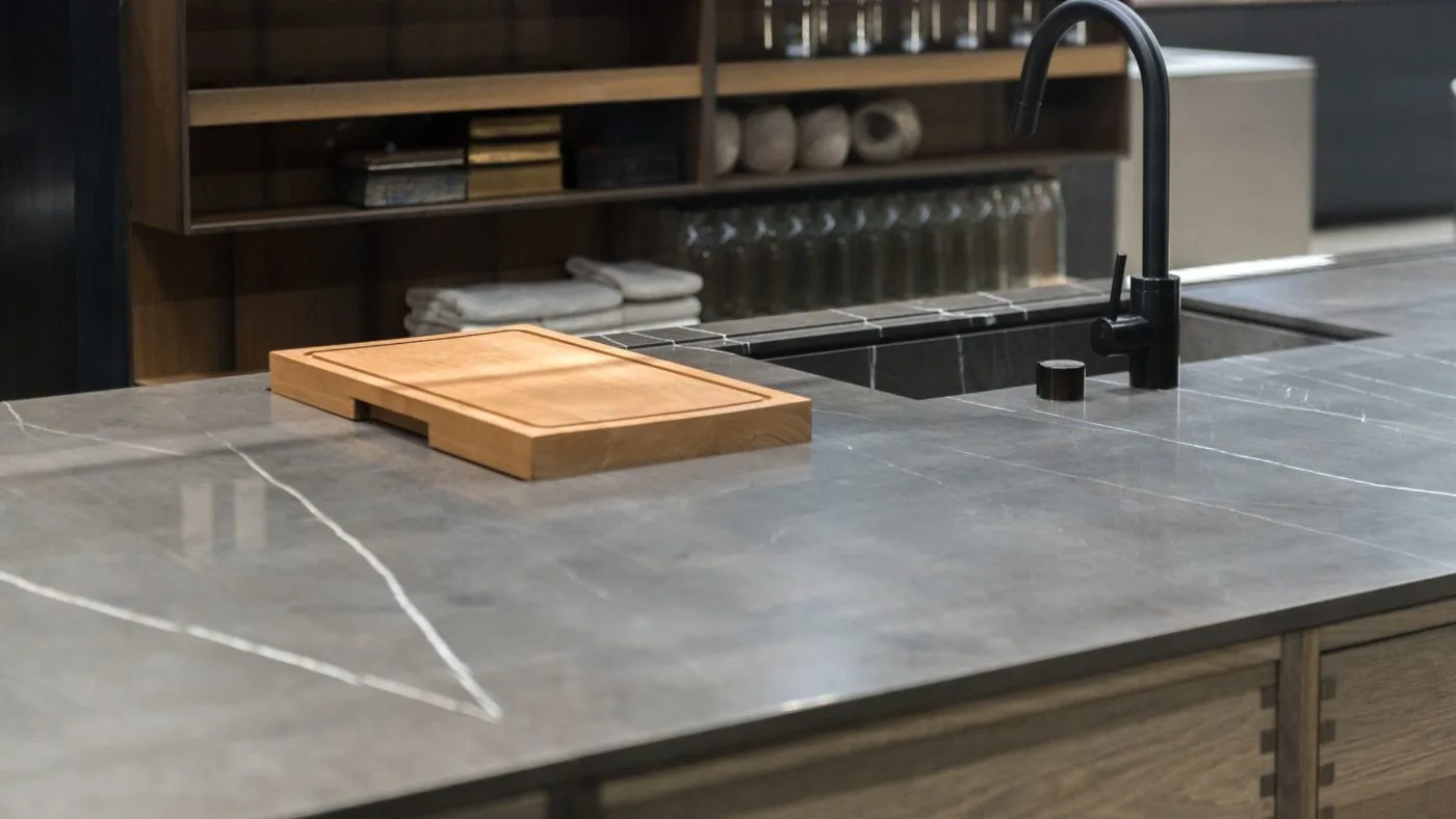 | Countertops