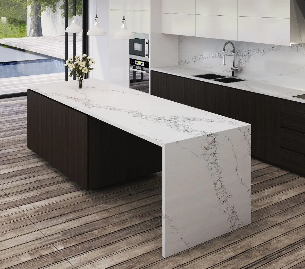 | Countertops