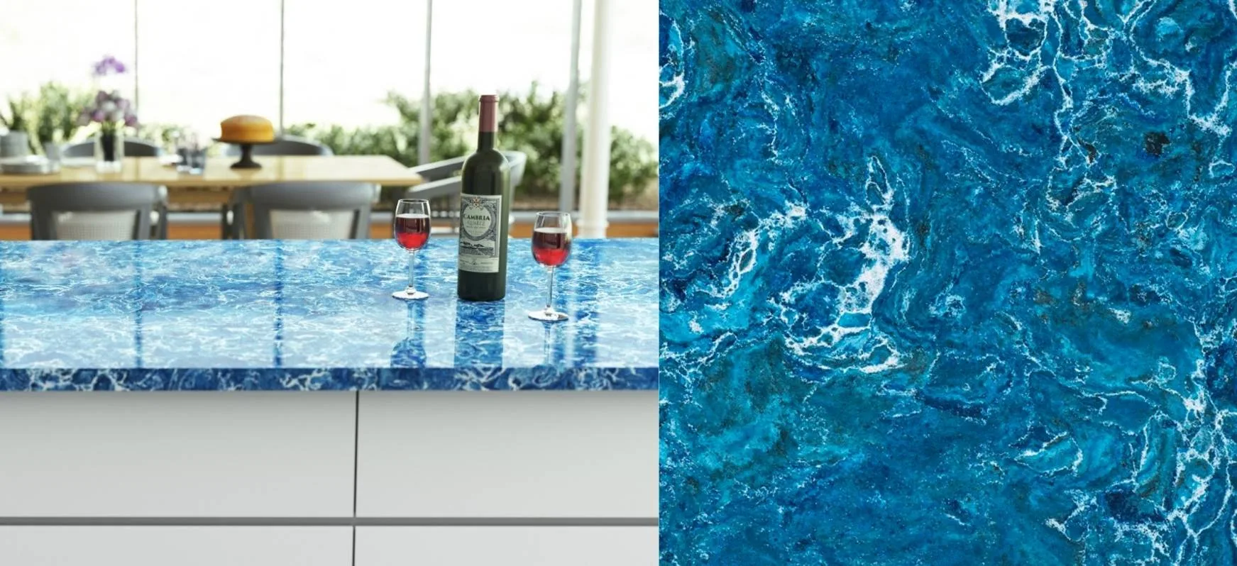 Granite Kitchen Countertops Natural Stone Countertops