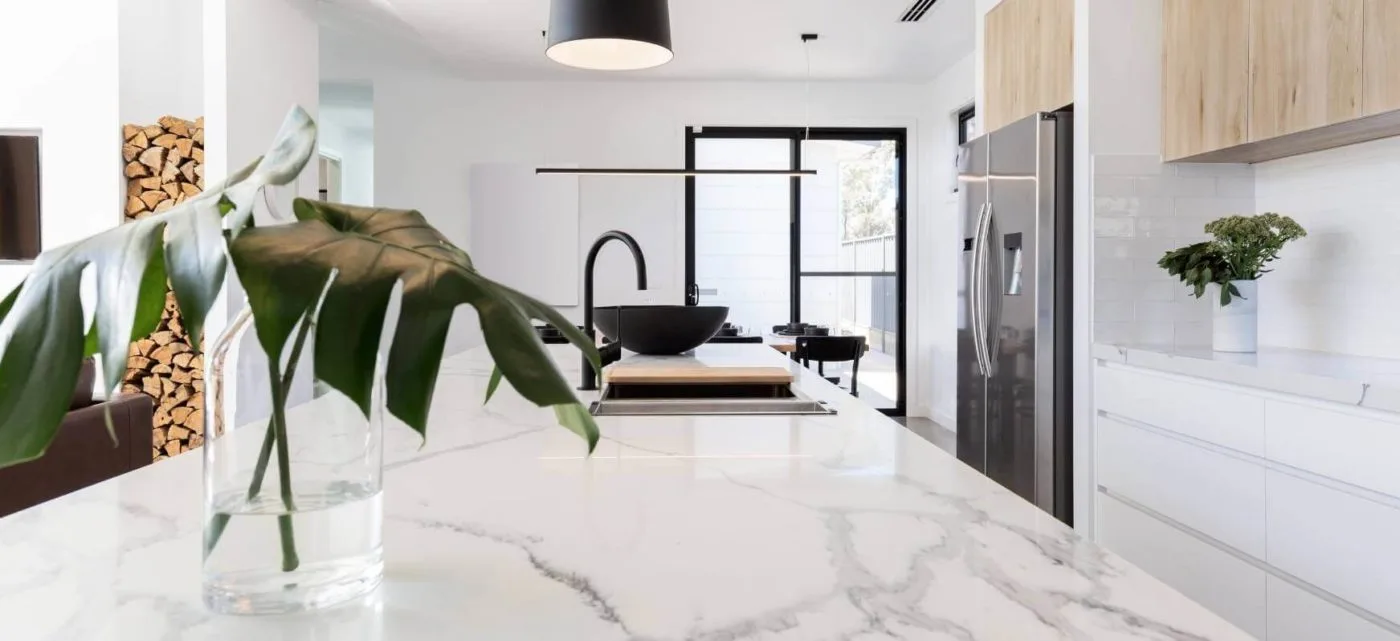 | Countertops