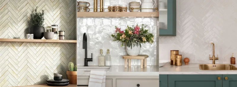 | Countertops