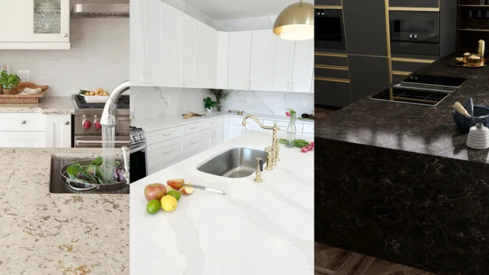 | Countertops